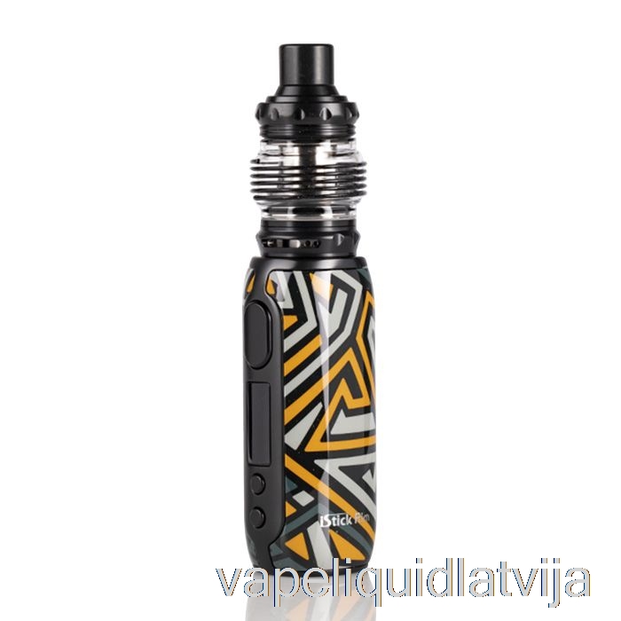 Eleaf Istick Rim 80w Starta Komplekts Labirints Vape šķidrums